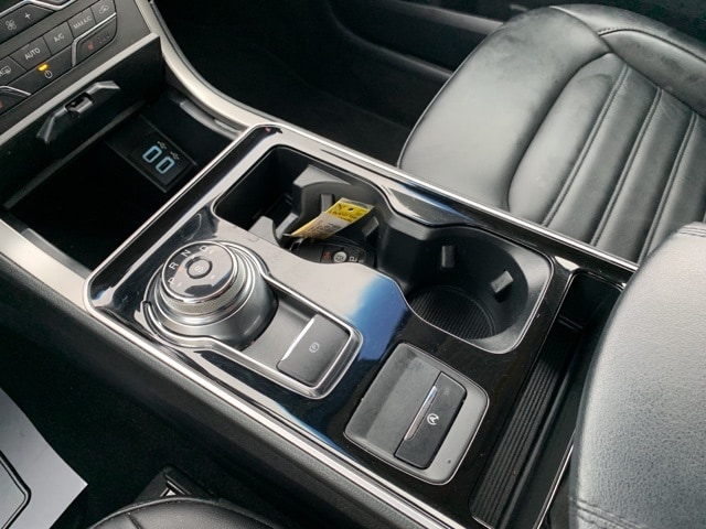 2020 FORD EDGE - Image 11