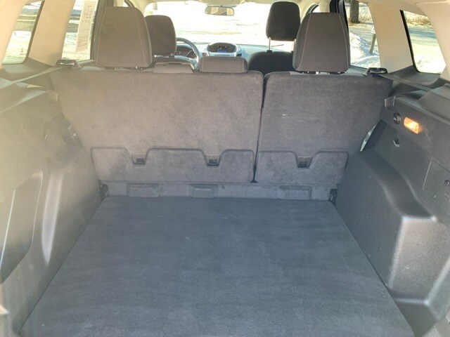 2018 FORD ESCAPE - Image 8