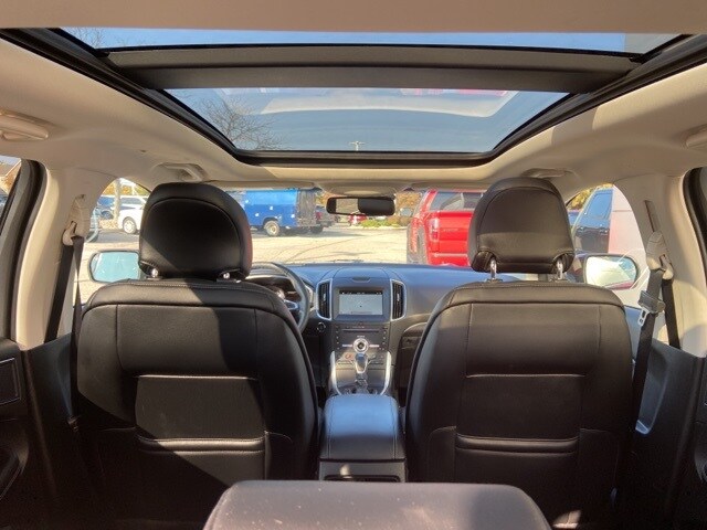 2018 FORD EDGE - Image 34