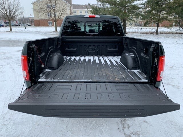 2015 FORD F-150 - Image 8