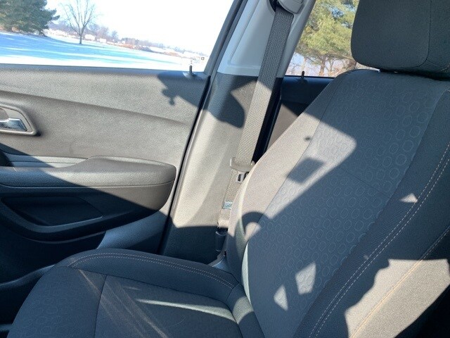 2019 CHEVROLET TRAX - Image 9