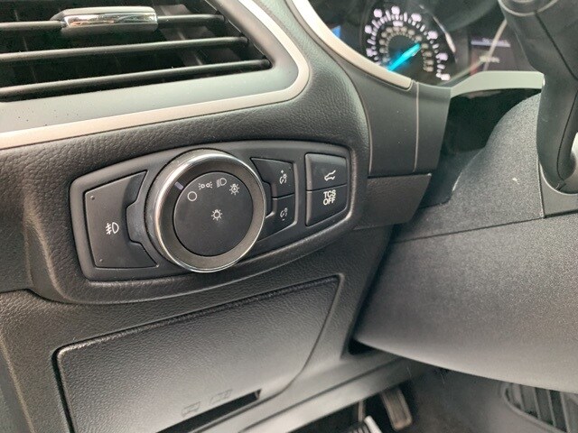 2020 FORD EDGE - Image 16