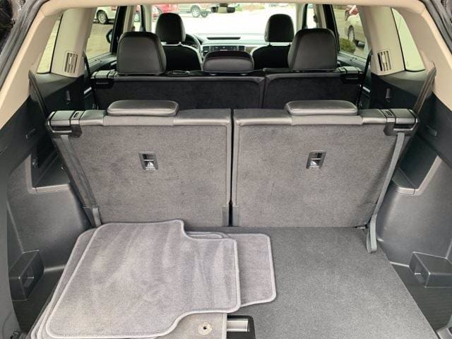2019 VOLKSWAGEN ATLAS - Image 27