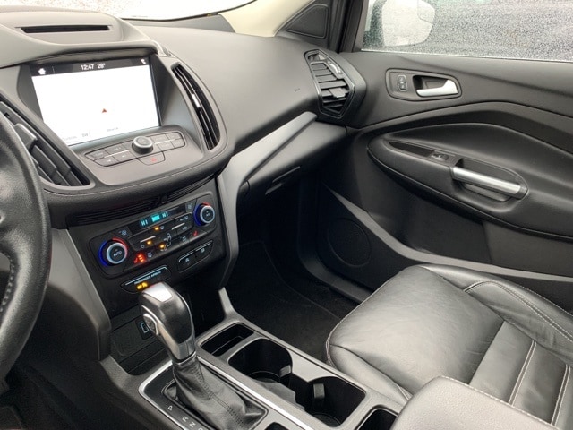 2018 FORD ESCAPE - Image 11