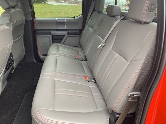 2018 FORD F-150 - Image 22