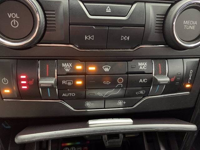 2018 FORD EXPLORER - Image 7