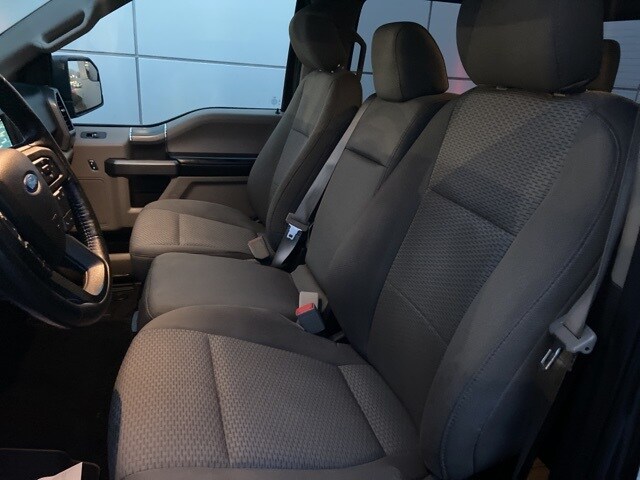 2018 FORD F-150 - Image 21