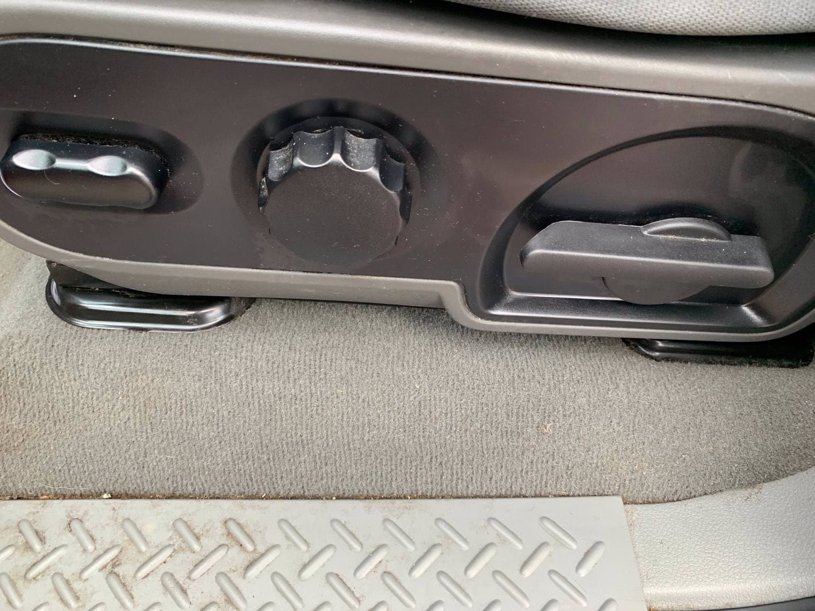 2007 FORD F-150 - Image 10