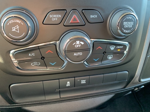 2019 RAM 1500 - Image 13