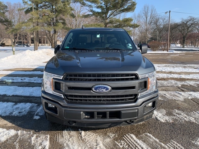 2019 FORD F-150 - Image 28