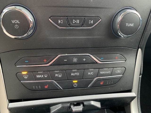 2020 FORD EDGE - Image 8