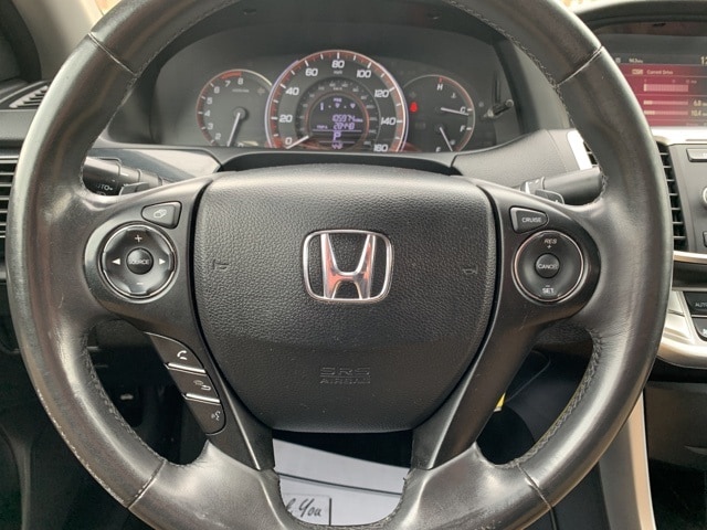 Used 2014 Honda Accord Sport with VIN 1HGCR2F57EA170067 for sale in Downers Grove, IL