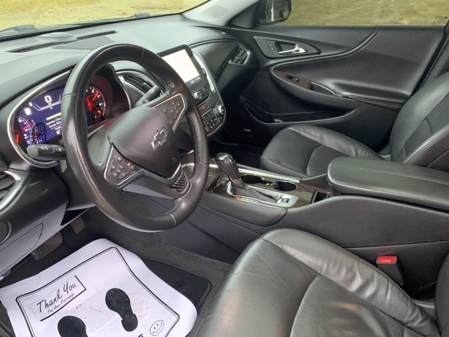2020 CHEVROLET MALIBU - Image 17