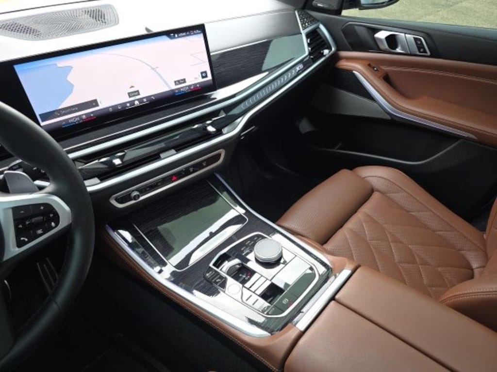 Used 2024 BMW X5 xDrive40i SUV