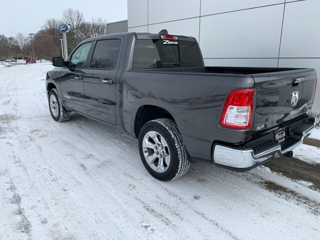 2019 RAM 1500 - Image 27