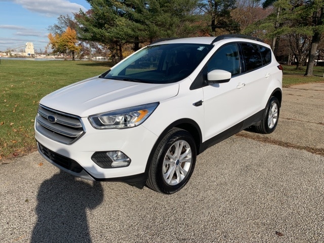 2019 FORD ESCAPE - Image 25