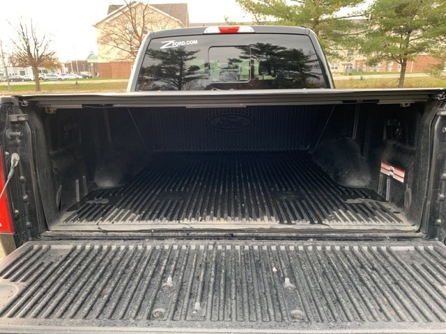 2016 FORD F-150 - Image 23