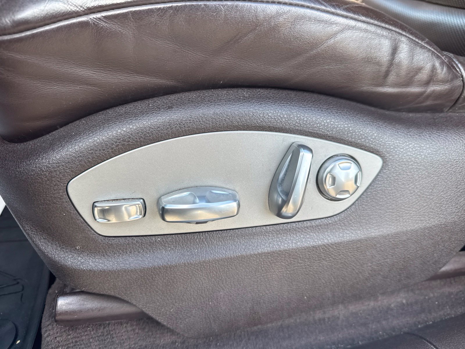 Used 2020 Porsche Macan S SUV