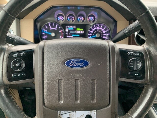 2013 Ford F-350 XL photo 2