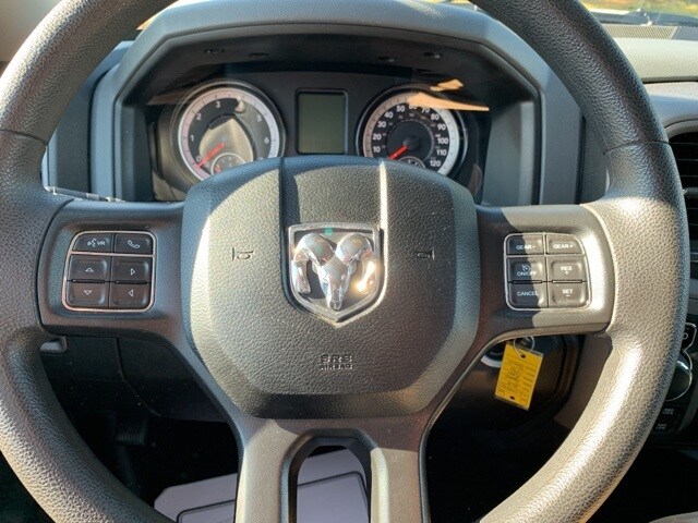 2019 RAM 1500 - Image 9