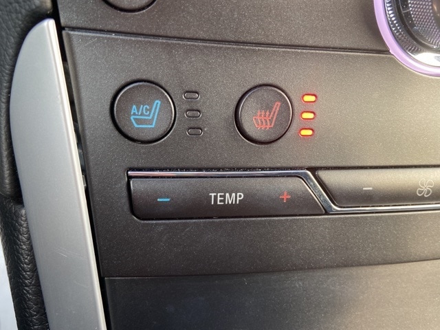 2018 FORD EDGE - Image 7