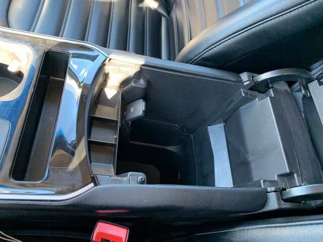 2019 FORD EDGE - Image 10