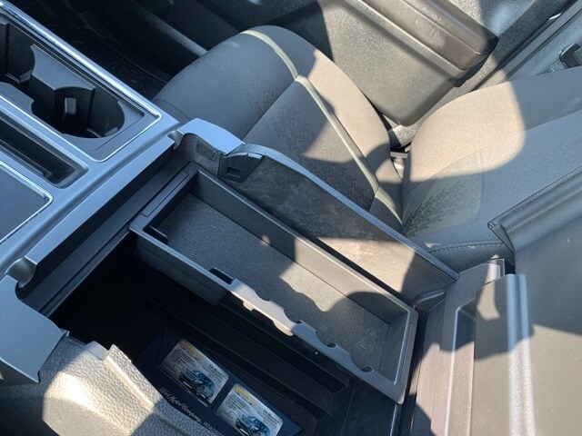 2019 FORD F-150 - Image 11