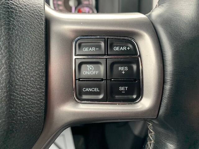 2017 RAM 1500 - Image 4