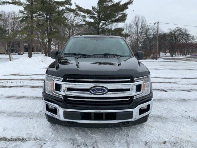 2018 FORD F-150 - Image 24