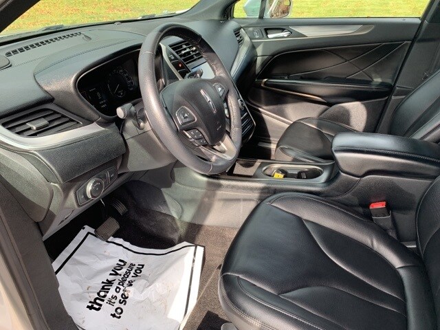 2019 LINCOLN MKC - Image 18