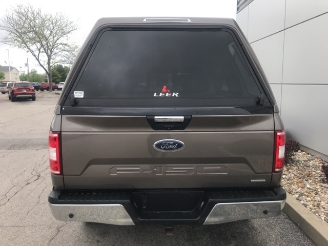 2018 FORD F-150 - Image 12