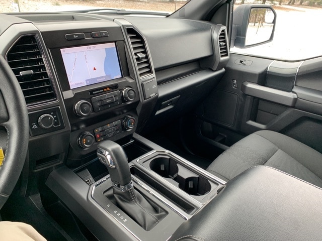 2020 FORD F-150 - Image 3