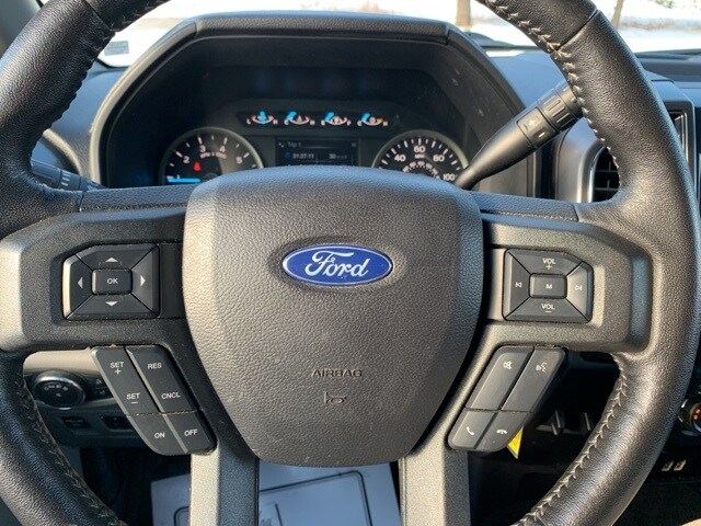 2019 Ford F-150 photo 2