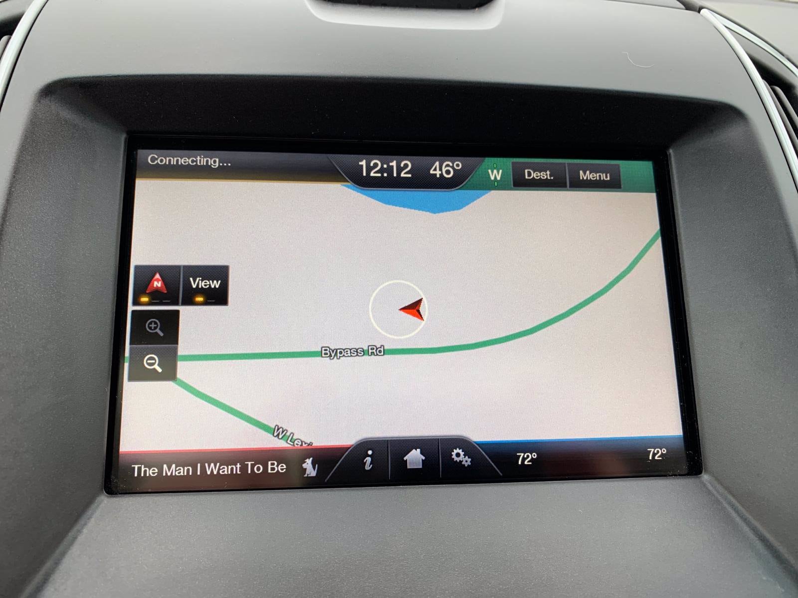 2015 FORD EDGE - Image 6