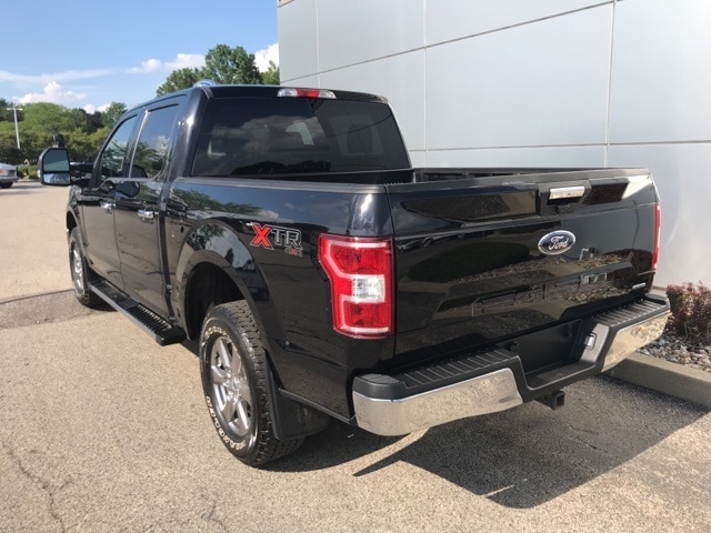 2019 FORD F-150 - Image 11