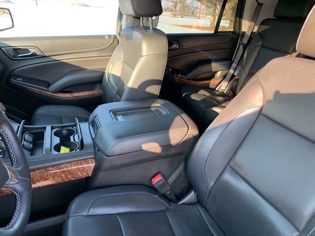 2017 CHEVROLET TAHOE - Image 21