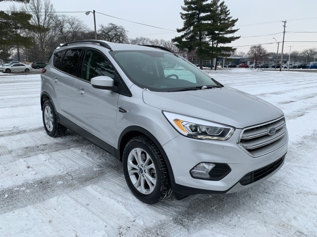2018 FORD ESCAPE - Image 25