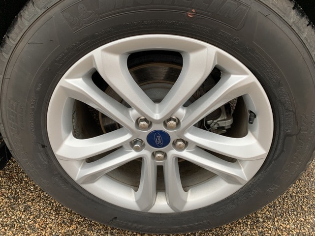 2020 FORD EDGE - Image 30