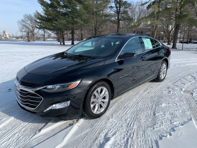 2019 CHEVROLET MALIBU - Image 22