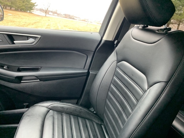 2020 FORD EDGE - Image 14