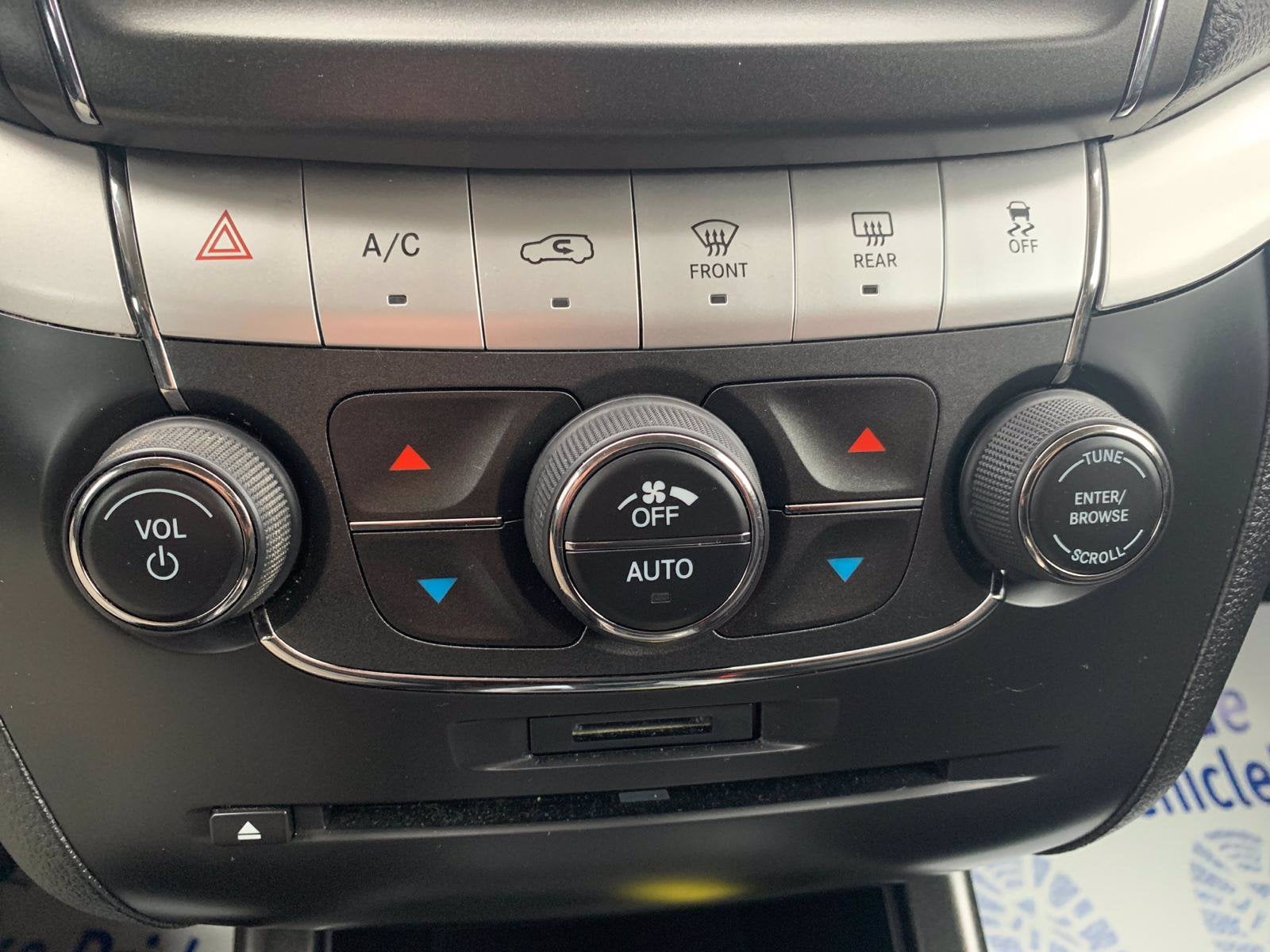 2018 DODGE JOURNEY - Image 15