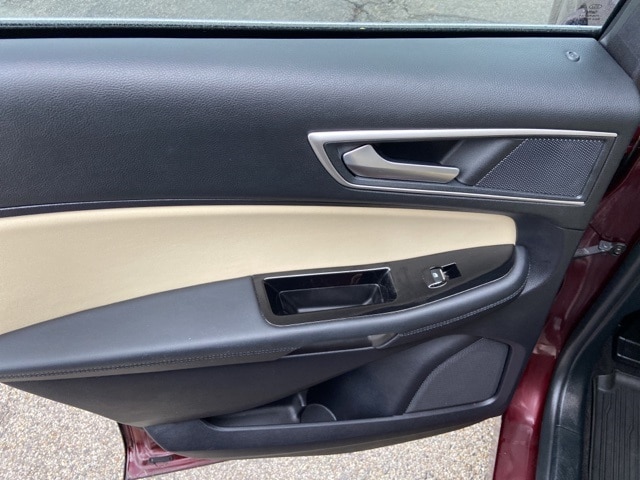 2019 FORD EDGE - Image 30