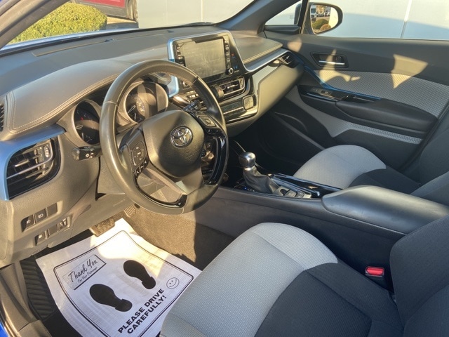 2019 TOYOTA C-HR - Image 14