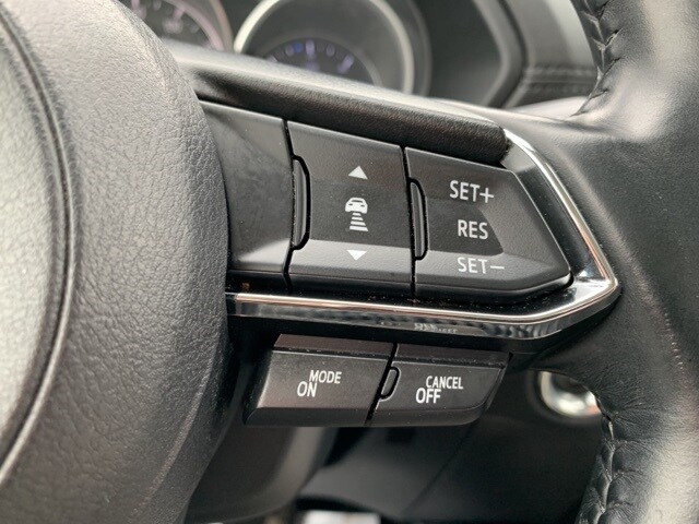 2020 MAZDA CX-5 - Image 4