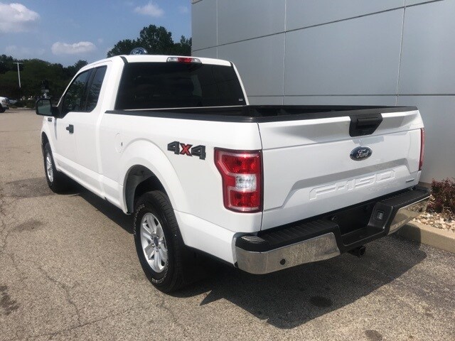 2018 FORD F-150 - Image 10