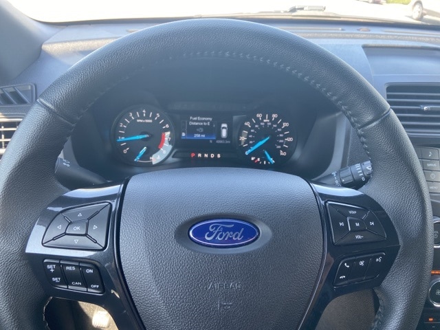 2018 FORD EXPLORER - Image 13