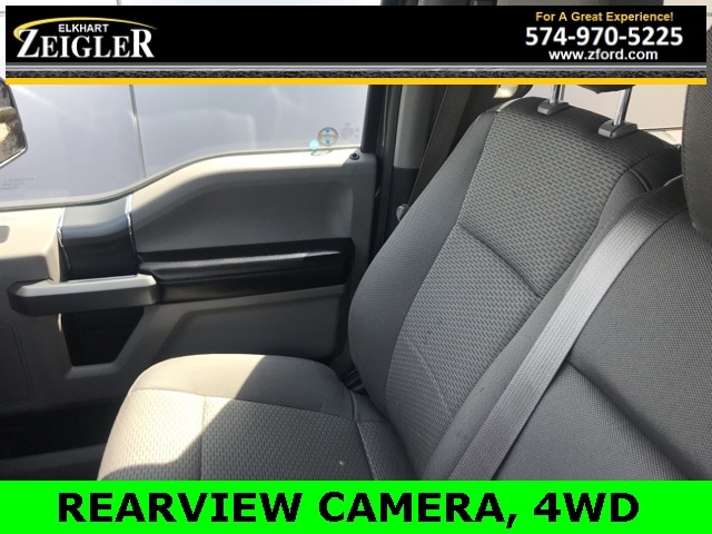 2016 FORD F-150 - Image 4