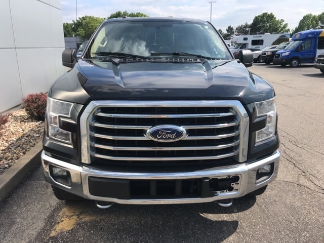 2016 FORD F-150 - Image 6