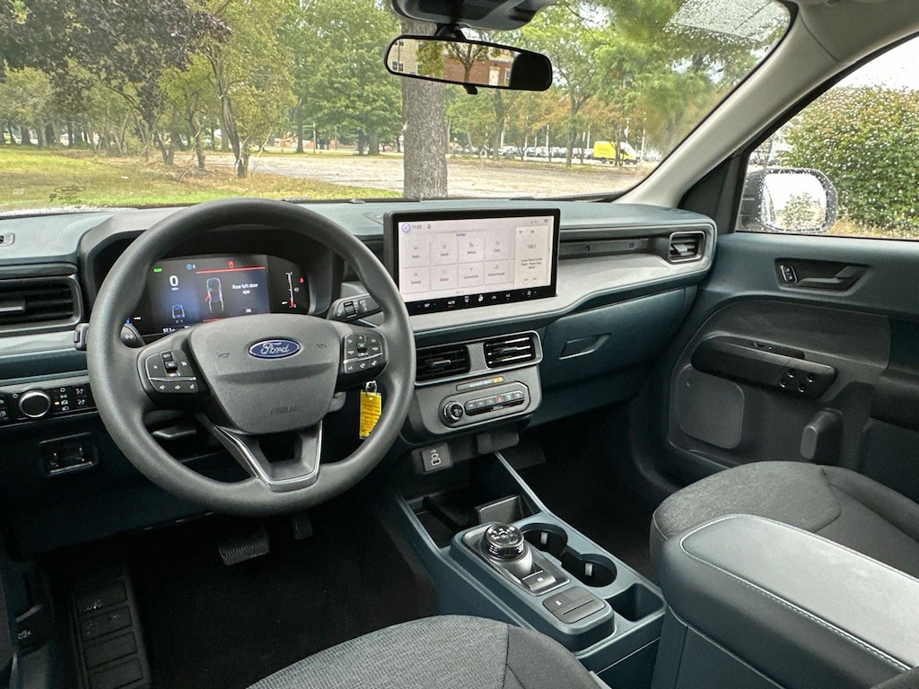 New 2026 Ford Maverick XL Truck SuperCrew