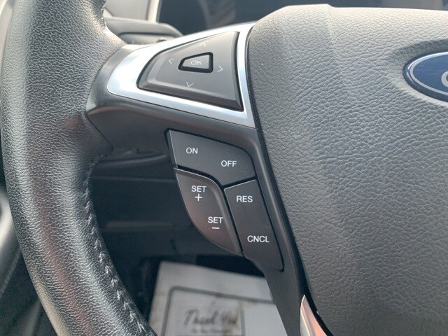 2019 FORD EDGE - Image 3